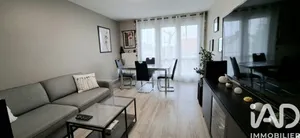 Apartment in Limeil-Brévannes (94450)