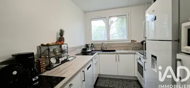 Appartement à Limeil-Brévannes (94450)