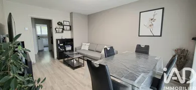 Appartement à Limeil-Brévannes (94450)
