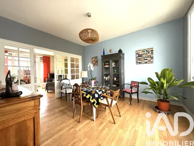 House in Angers (49100)