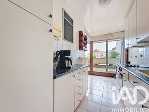 Appartement à Maisons-Alfort (94700)