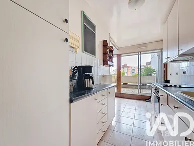 Appartement à Maisons-Alfort (94700)