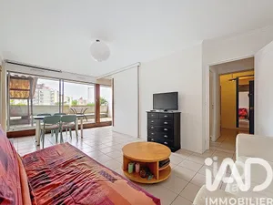 Appartement à Maisons-Alfort (94700)