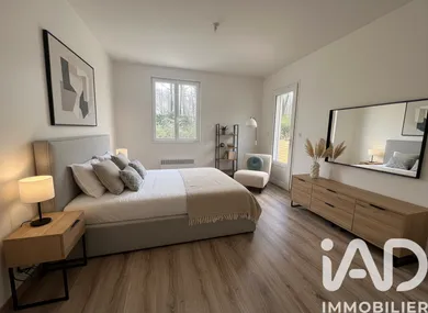 Appartement à Montgeron (91230)