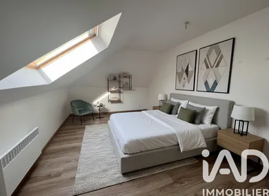 Appartement à Montgeron (91230)
