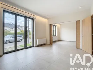 Traditional house in Thionville (57100)