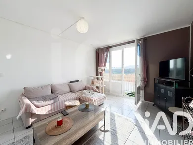 Appartement à Noyon (60400)