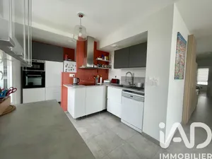 Appartement à Saint-Nazaire (44600)