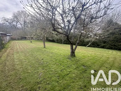 Land in Havernas (80670)