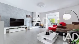 House in ÉVRY-COURCOURONNES (91080)