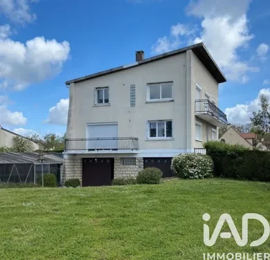 Studio in Ollainville (91340)