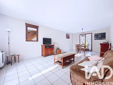 Traditional house in Montigny-lès-Cormeilles (95370)