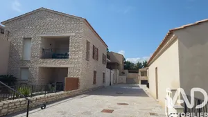 Appartement à Saint Florent (20217)