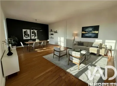 Appartement à Nantes (44000)