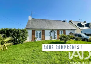 Maison de ville à Loudéac (22600)