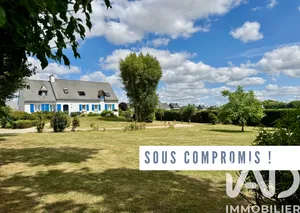 Traditional house in Loudéac (22600)