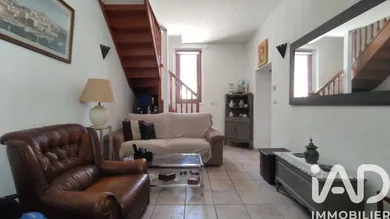 Traditional house in Marseille (13015)