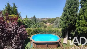 Traditional house in Marseille (13015)