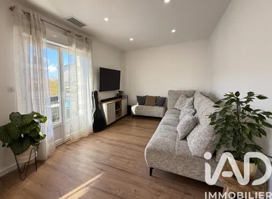 Apartment in Canet-en-Roussillon (66140)