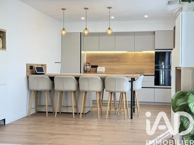 Appartement à Canet-en-Roussillon (66140)