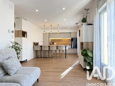 Apartment in Canet-en-Roussillon (66140)