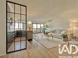 Appartement à Grenoble (38000)