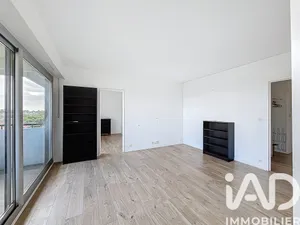 Appartement à Bordeaux (33200)