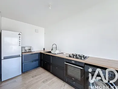 Appartement à Bordeaux (33200)