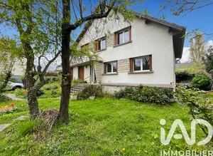 Traditional house in Montfermeil (93370)