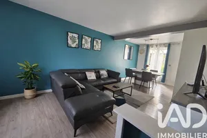 Maison à Étampes (91150)