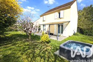 House in Étampes (91150)