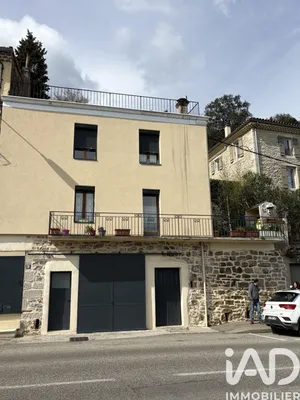 Maison à Aubenas (07200)