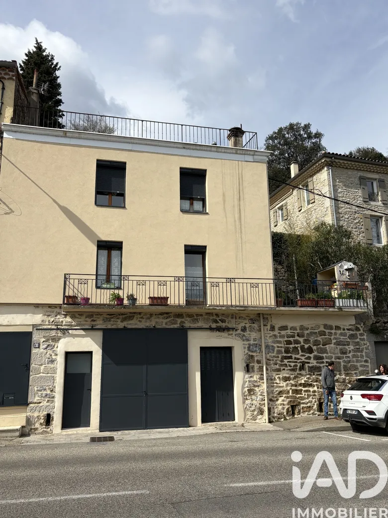 Maison 4 pièces 85 m² · à Aubenas · 85 m² · 245 000 €