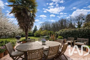 House in Marolles-en-Brie (94440)