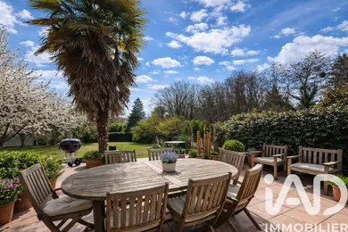 House in Marolles-en-Brie (94440)