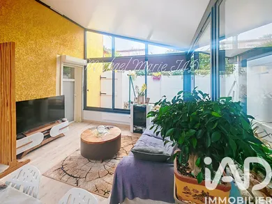 Maison à Mèze (34140)