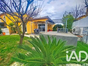 Maison à Mèze (34140)