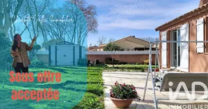 Maison à Luc-sur-Orbieu (11200)