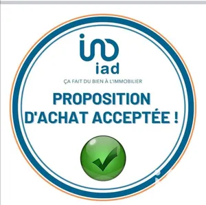 Appartement à Saint-Jean-de-Luz (64500)