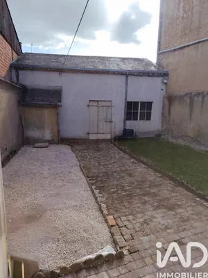 House in Bonneval (28800)