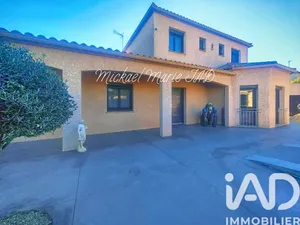 House in Magalas (34480)