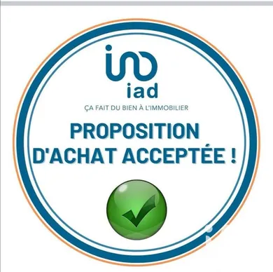 Apartment in Saint-Pée-sur-Nivelle (64310)