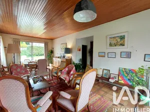 Maison à Antony (92160)