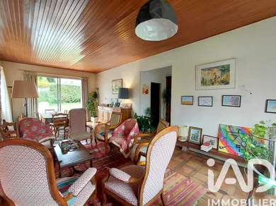 Maison à Antony (92160)