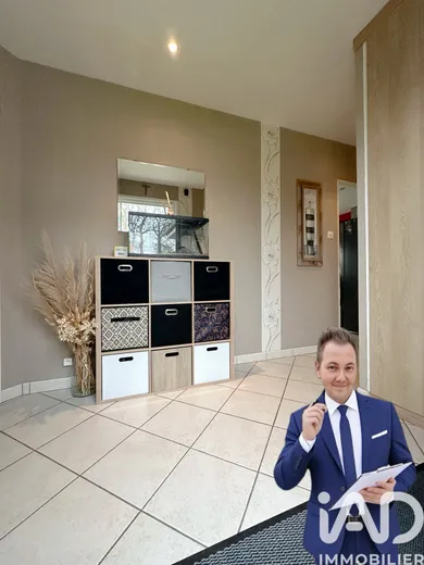 House in Wormhout (59470)