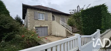 Maison traditionnelle à malemort (19360)