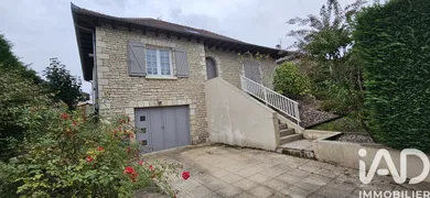 Maison traditionnelle à malemort (19360)