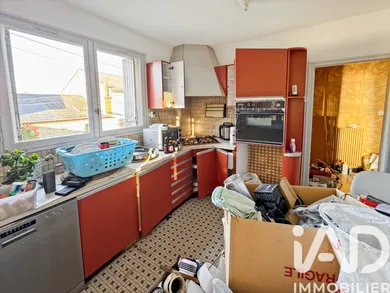 House in Rennes (35000)