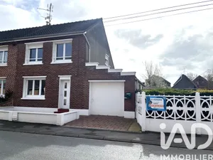 Maison à Rœulx (59172)