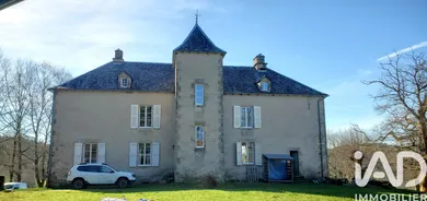 Domain in Saint-Cirgues-la-Loutre (19220)